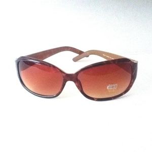 Turtoise Fashion Sunglasses UV400 Protection